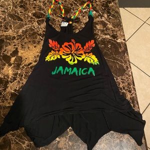 “JAMAICA” tank top